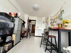 Blk 166B Teck Whye Crest (Choa Chu Kang), HDB 3 Rooms #574044531